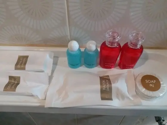 Üç Kişilik Oda