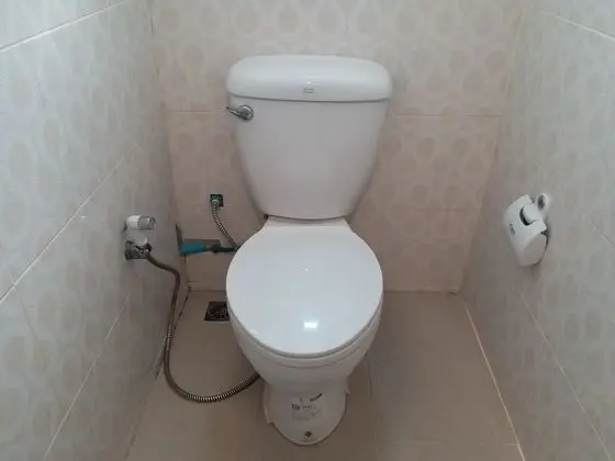 Üç Kişilik Oda