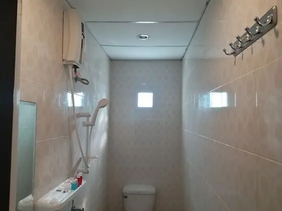 Üç Kişilik Oda