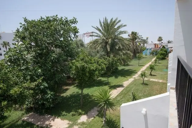 Dört Kişilik Oda