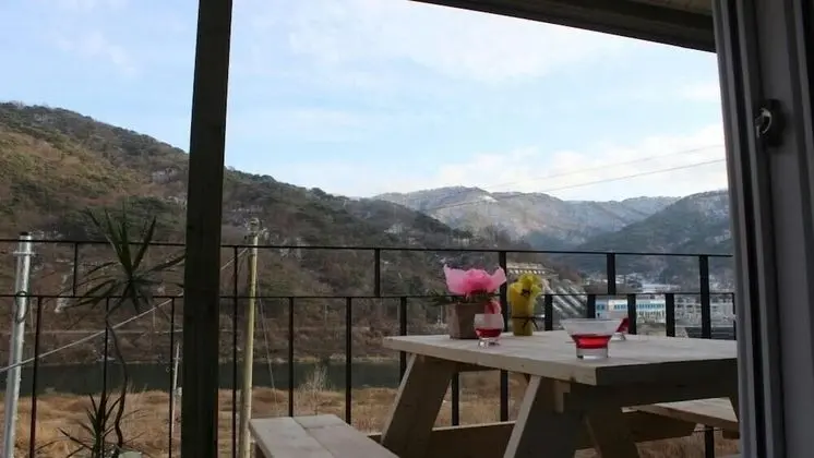 Oda (1st floor 10 Pyung)