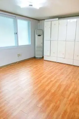 Oda (1st floor 20 Pyung)