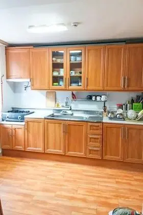 Oda (1st floor 30 Pyung)