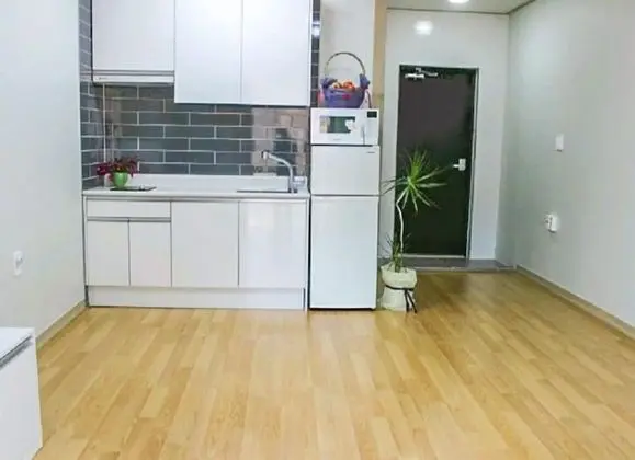 Oda (1st floor 30 Pyung)