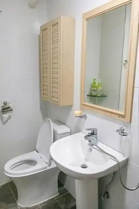 Oda (1st floor 30 Pyung)