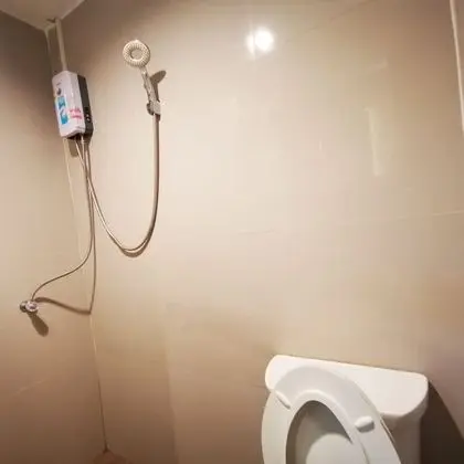 Superior İki Ayrı Yataklı Oda