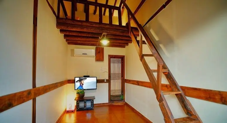 Deluxe Oda