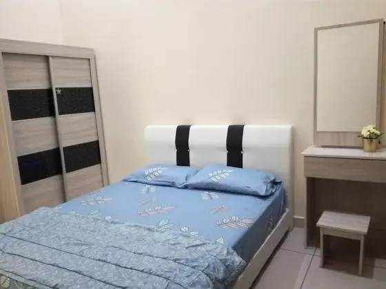 Ev, 3 Yatak Odası