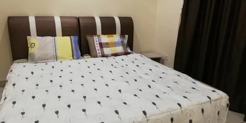 Ev, 3 Yatak Odası