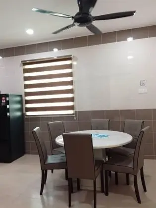 Ev, 3 Yatak Odası