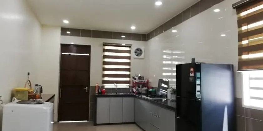Ev, 3 Yatak Odası