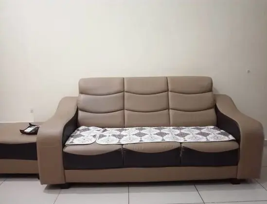 Ev, 3 Yatak Odası