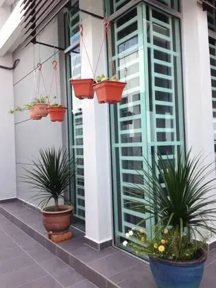 Ev, 3 Yatak Odası