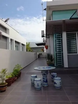 Ev, 3 Yatak Odası