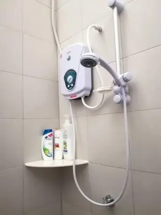 Ev, 3 Yatak Odası