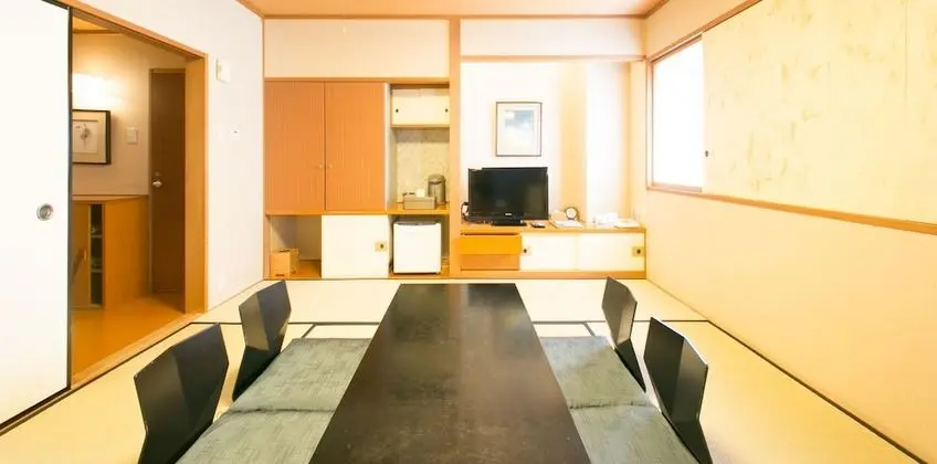 Traditional Oda (Japanese Style)