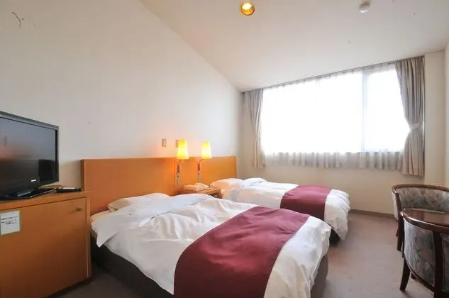 Oda, Sigara İçilmez (Western Style with Private Bathroom)