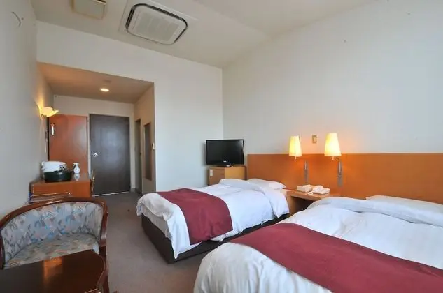 Oda, Sigara İçilmez (Western Style with Private Bathroom)