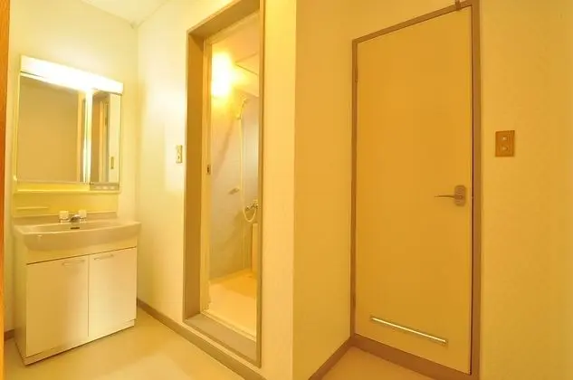 Oda, Sigara İçilmez (Western Style with Private Bathroom)