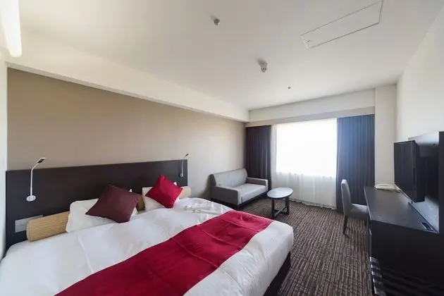 Tek Büyük Yataklı Oda (King Room, Castle View)