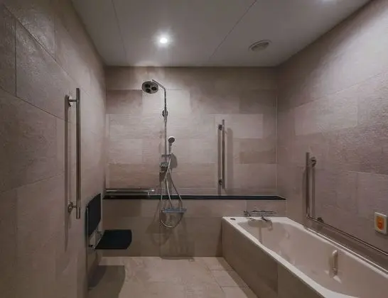 Oda, Sigara İçilmez, Şehir Manzaralı (Universal room)