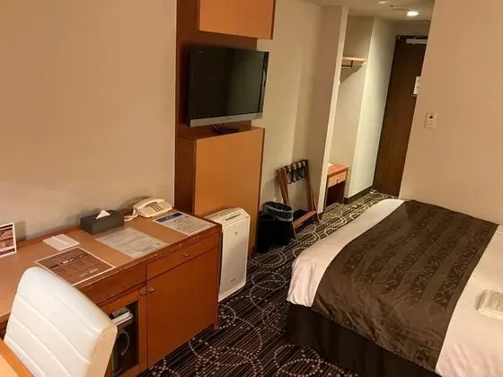 Deluxe Tek Kişilik Oda, 1 Çift Kişilik Yatak