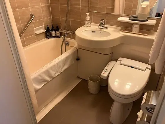 Tek Kişilik Oda, 1 Yatak Odası