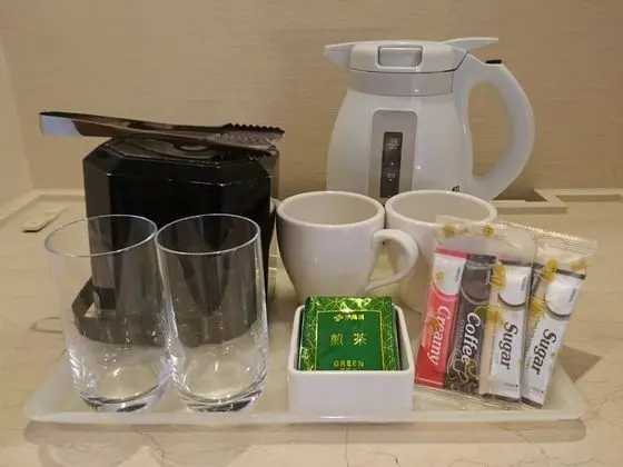 Tek Büyük Yataklı Oda, Sigara İçilmez (Semi)