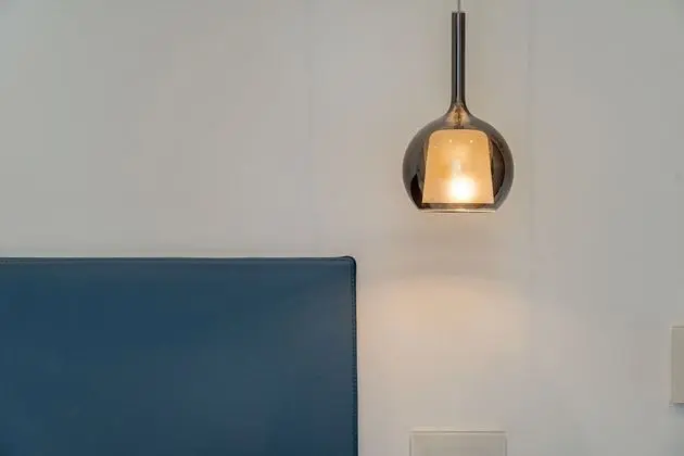 Deluxe Oda, Balkon