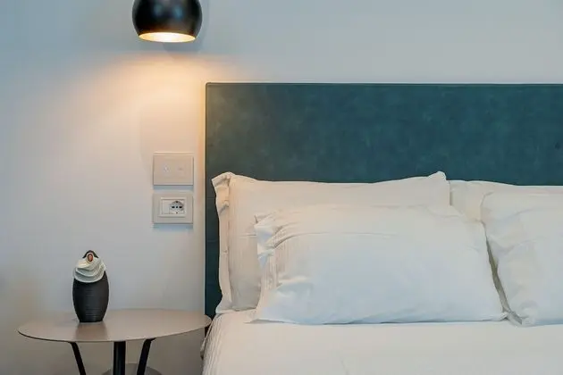 Deluxe Oda, Şehir Manzaralı