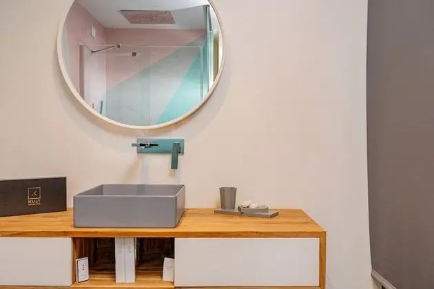 Deluxe Oda, Şehir Manzaralı