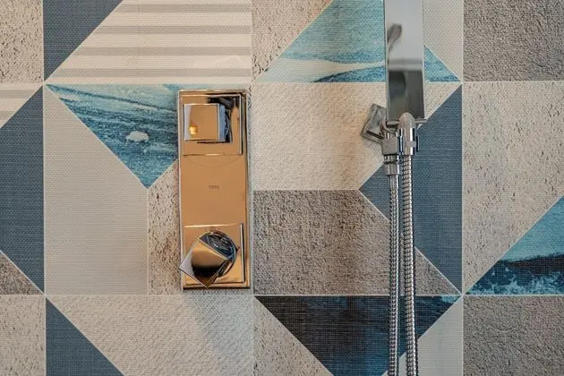 Deluxe Oda, Şehir Manzaralı