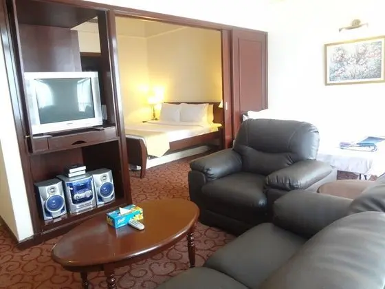 Stüdyo, Şehir Manzaralı