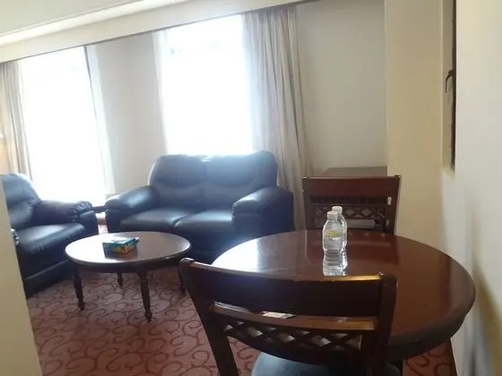 Stüdyo, Şehir Manzaralı