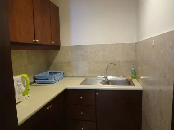 Stüdyo, Şehir Manzaralı
