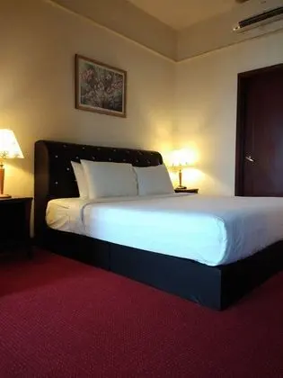 Deluxe Apart Daire, 1 Yatak Odası
