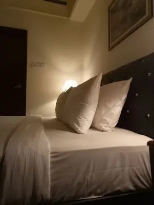 Deluxe Apart Daire, 1 Yatak Odası