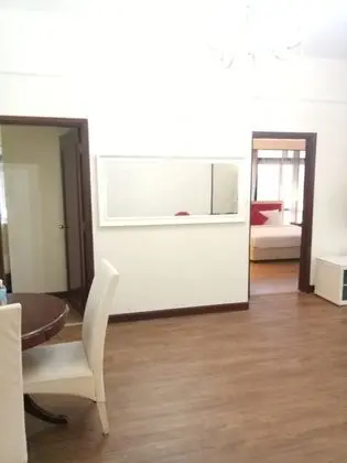 Deluxe Apart Daire, 1 Yatak Odası