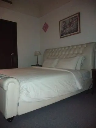 Deluxe Apart Daire, 1 Yatak Odası