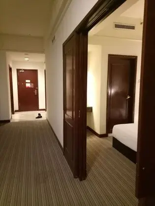 Deluxe Apart Daire, 1 Yatak Odası