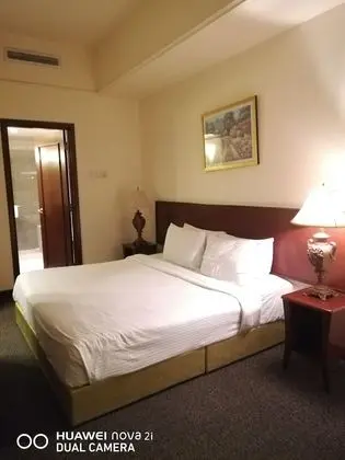 Deluxe Apart Daire, 1 Yatak Odası
