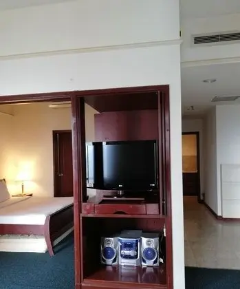 Deluxe Apart Daire, 1 Yatak Odası