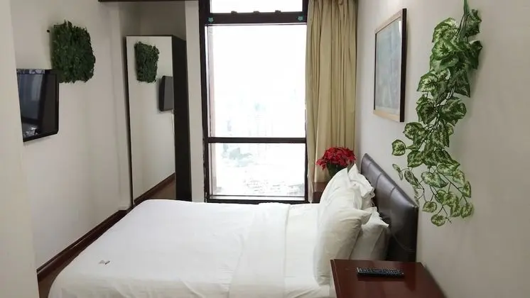 Deluxe Apart Daire, 1 Yatak Odası