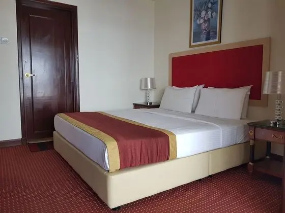 Deluxe Apart Daire, 1 Yatak Odası