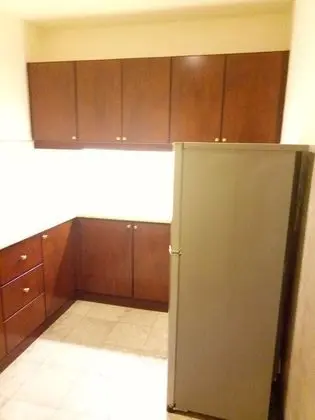 Deluxe Apart Daire, 1 Yatak Odası