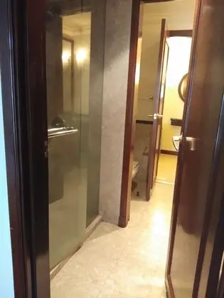 Deluxe Apart Daire, 1 Yatak Odası