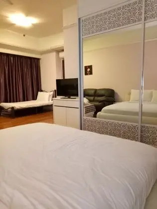 Superior Oda, 1 Yatak Odası