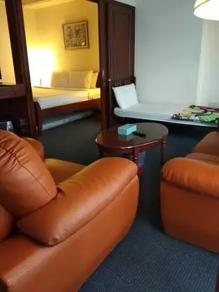 Superior Oda, 1 Yatak Odası