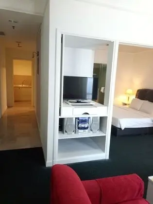 Superior Oda, 1 Yatak Odası