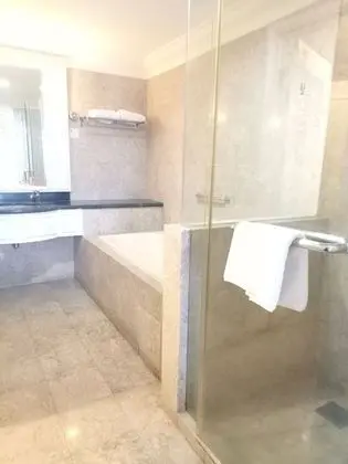 Superior Oda, 1 Yatak Odası
